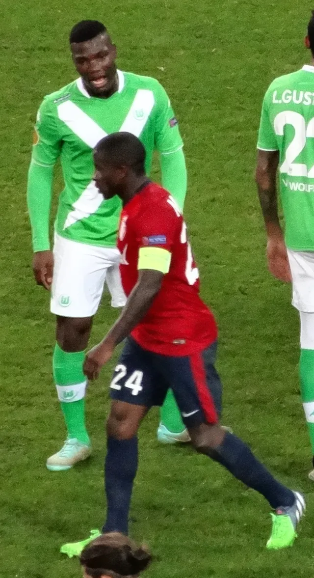 Rio Mavuba salue l'état d'esprit de Désiré Doué, « tous les grands champions ont ça »