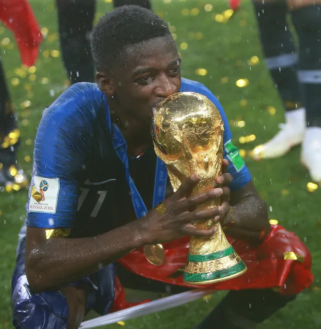Luis Enrique loue la contribution d'Ousmane Dembélé après Strasbourg : une entrée décisive en 25 minutes