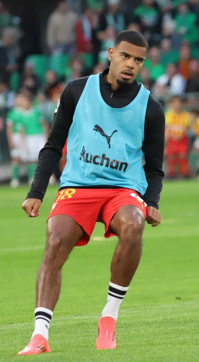 Andy Diouf : le PSG piste son ancien joueur et pourrait tenter un rapatriement