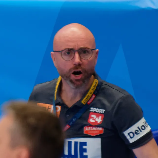 Emil Mellegard se dit très satisfait du début de saison