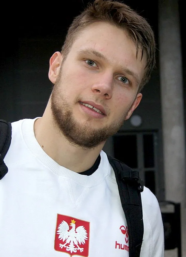 Kamil Syprzak prolonge d'une saison avec le Paris Saint-Germain