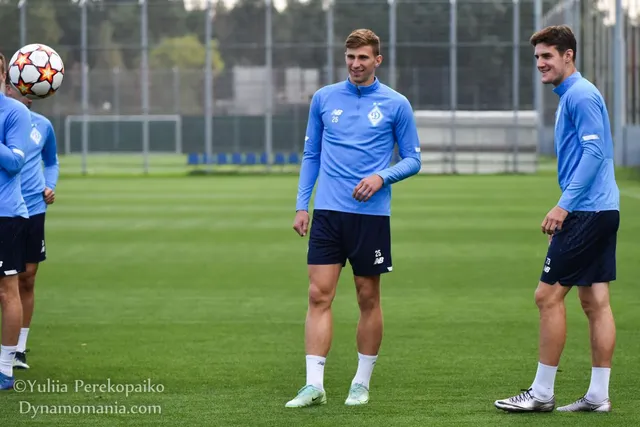 Luis Enrique lauds Zabarnyi's progress and signals more minutes