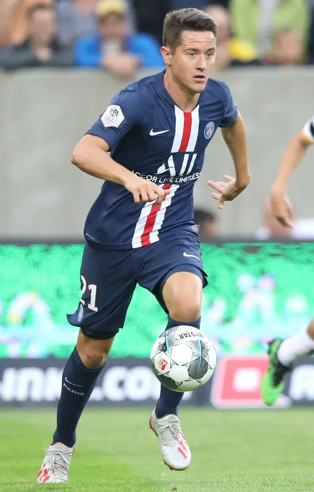 Ander Herrera retourne au Real Saragosse et joue gratuitement, « Je n'ai plus besoin d'argent »