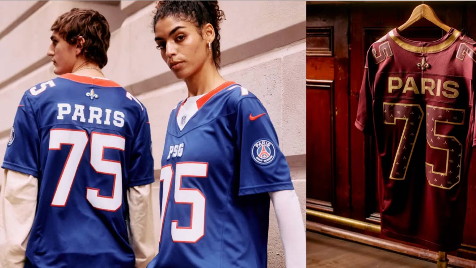 PSG