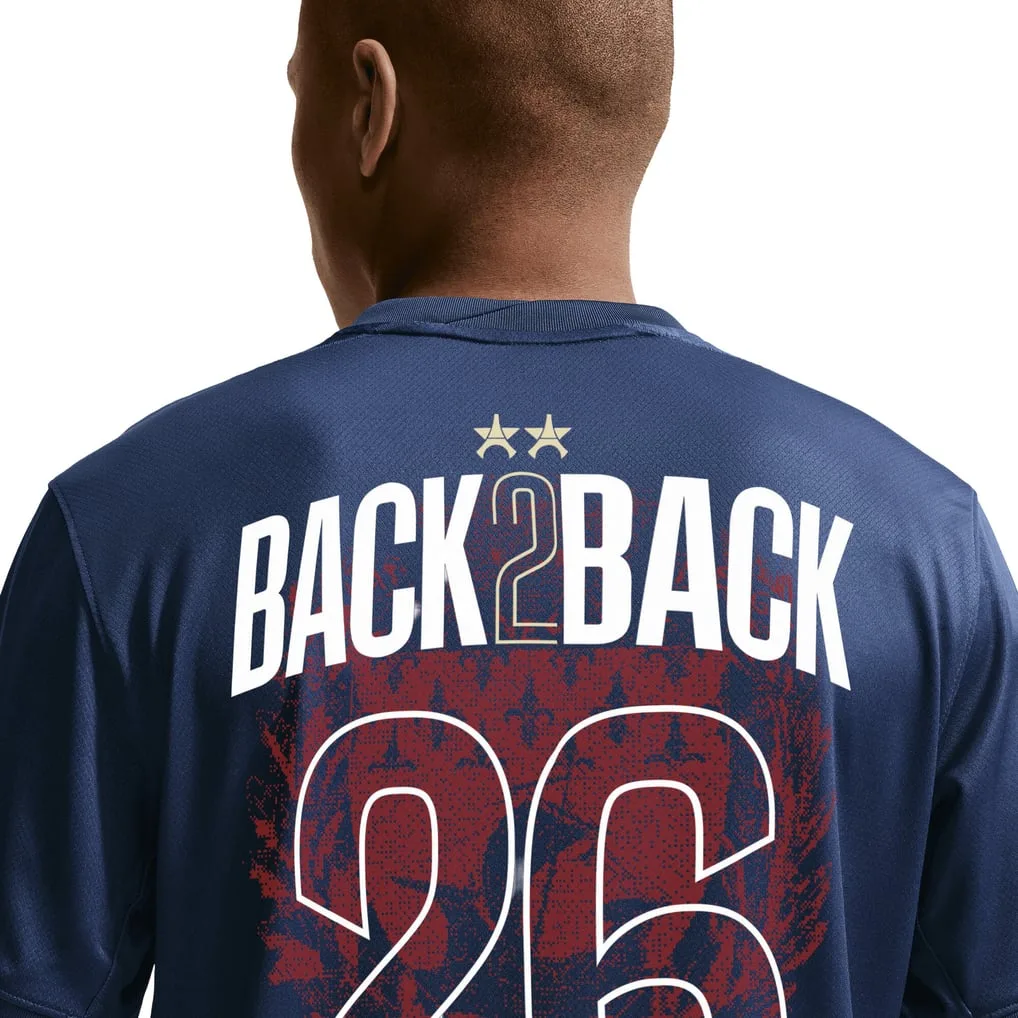 BACK2BACK