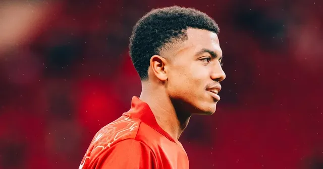 Le PSG ciblerait Abdelhamid Ait Boudlal, jeune défenseur rennais