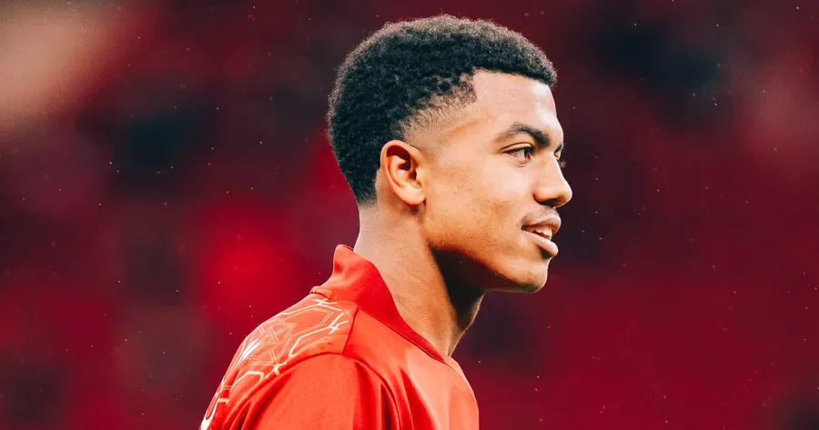 Le PSG ciblerait Abdelhamid Ait Boudlal, jeune défenseur rennais