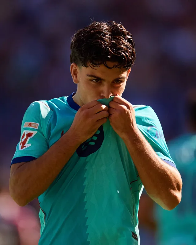 Xavi Espart dégoûté malgré son but