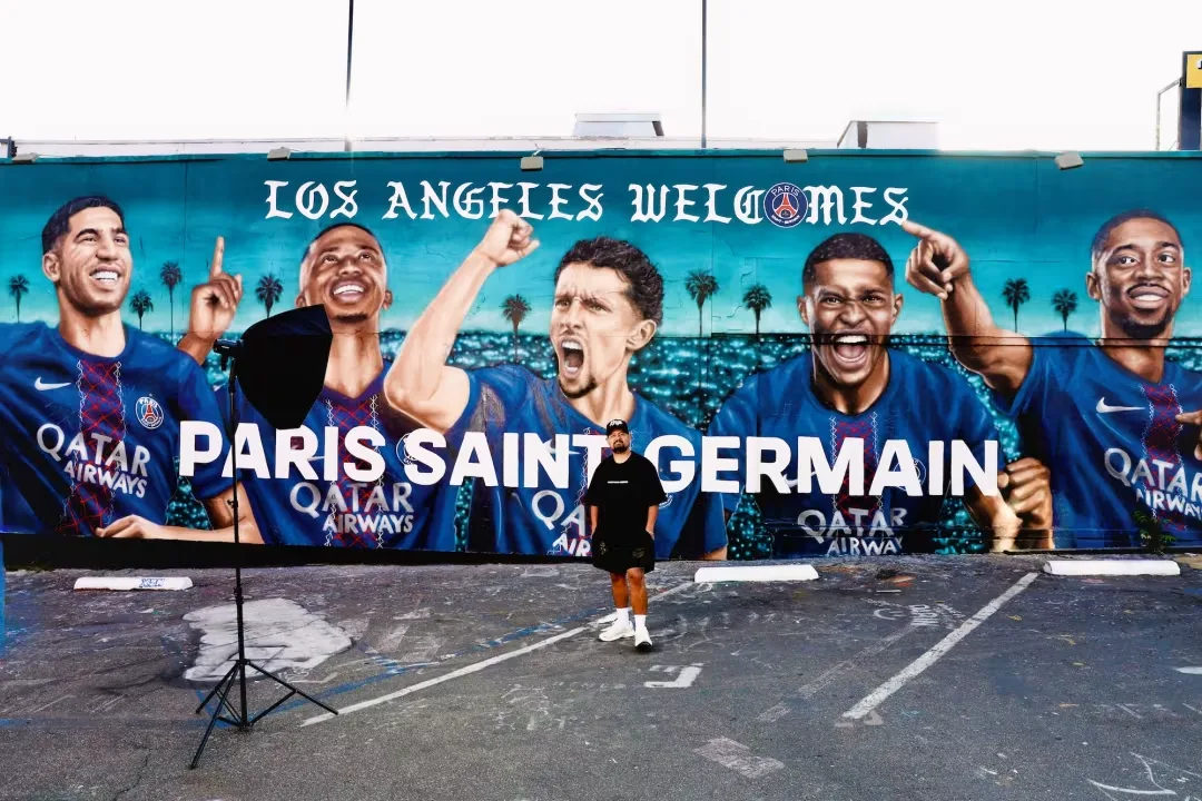PSG: A win and around €60 million in the bag